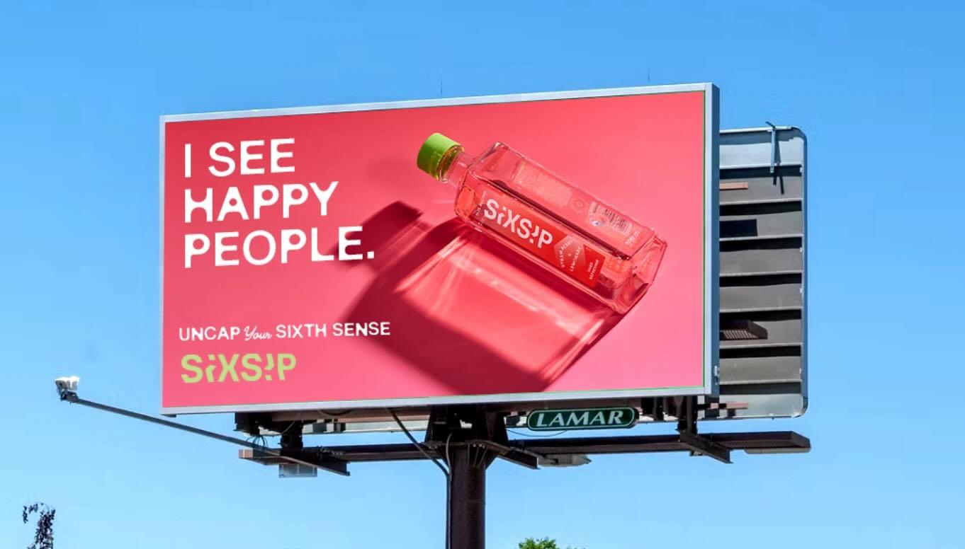 SixSip Hard Refreshers: Flavor-First. Vibe-Forward. Ready to Disrupt.